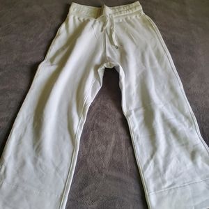 Ragdoll, white, small sweatpants